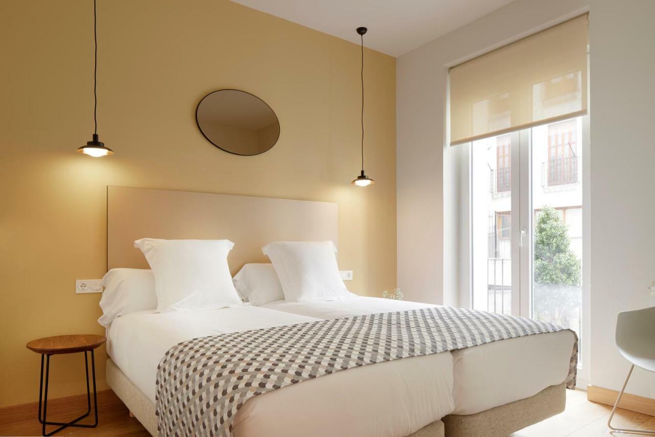 Eguzki By Feelfree Rentals San Sebastian Bagian luar foto