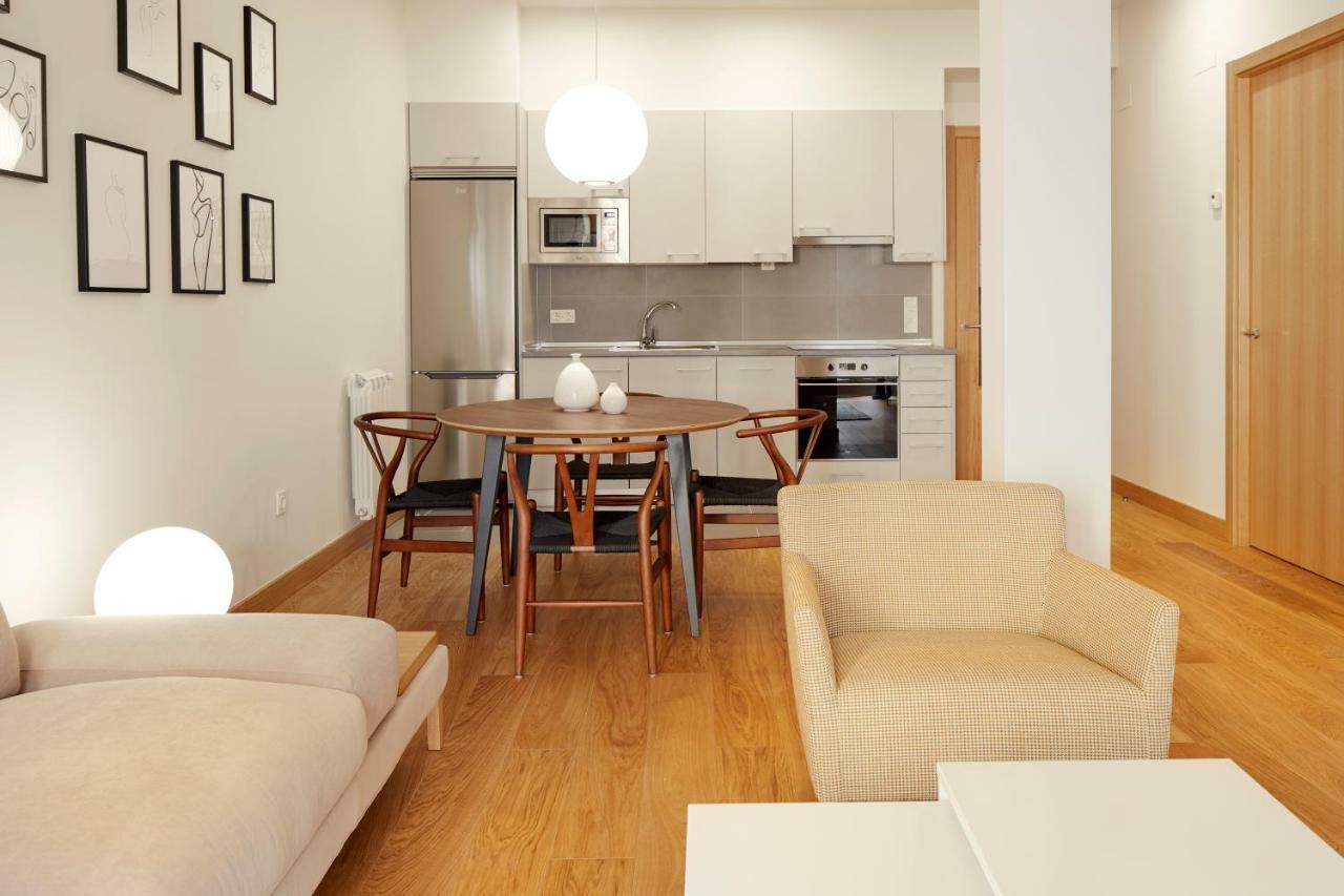 Eguzki By Feelfree Rentals San Sebastian Bagian luar foto