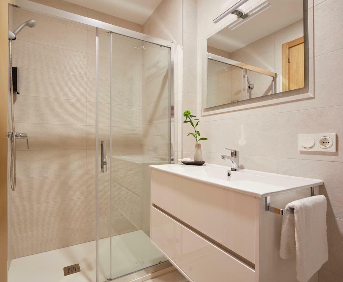 Eguzki By Feelfree Rentals San Sebastian Bagian luar foto